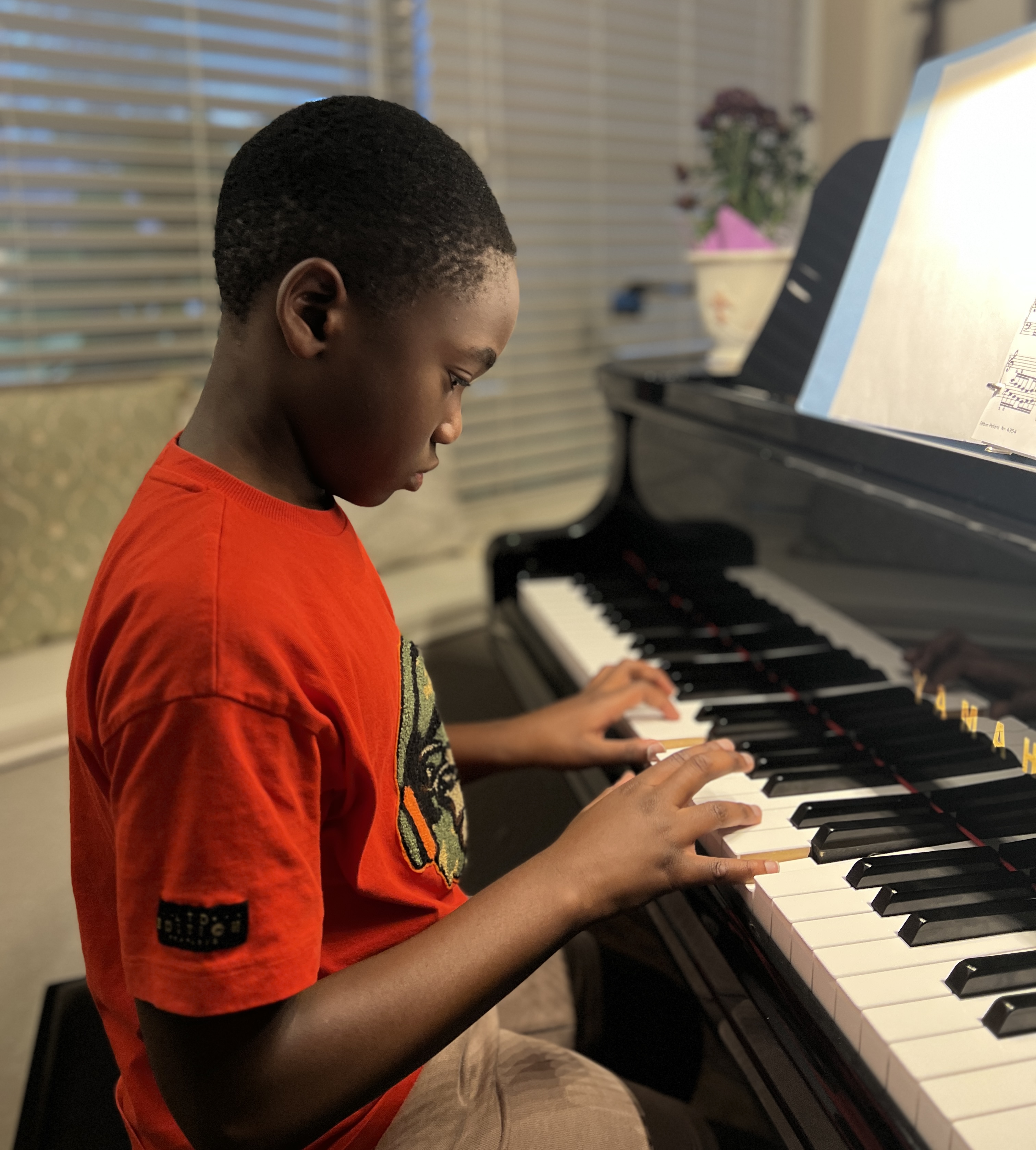 The Importance of Daily Piano Practice and 5 Tips to Manage Frustration