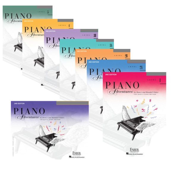 Best Online Group Piano Lessons Age 11-17 with Mrs.Krema