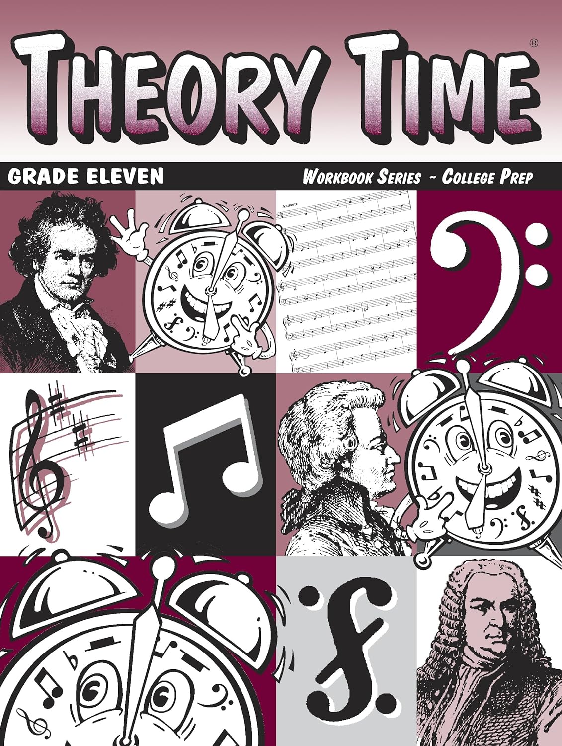 Theory TIme Grade 11