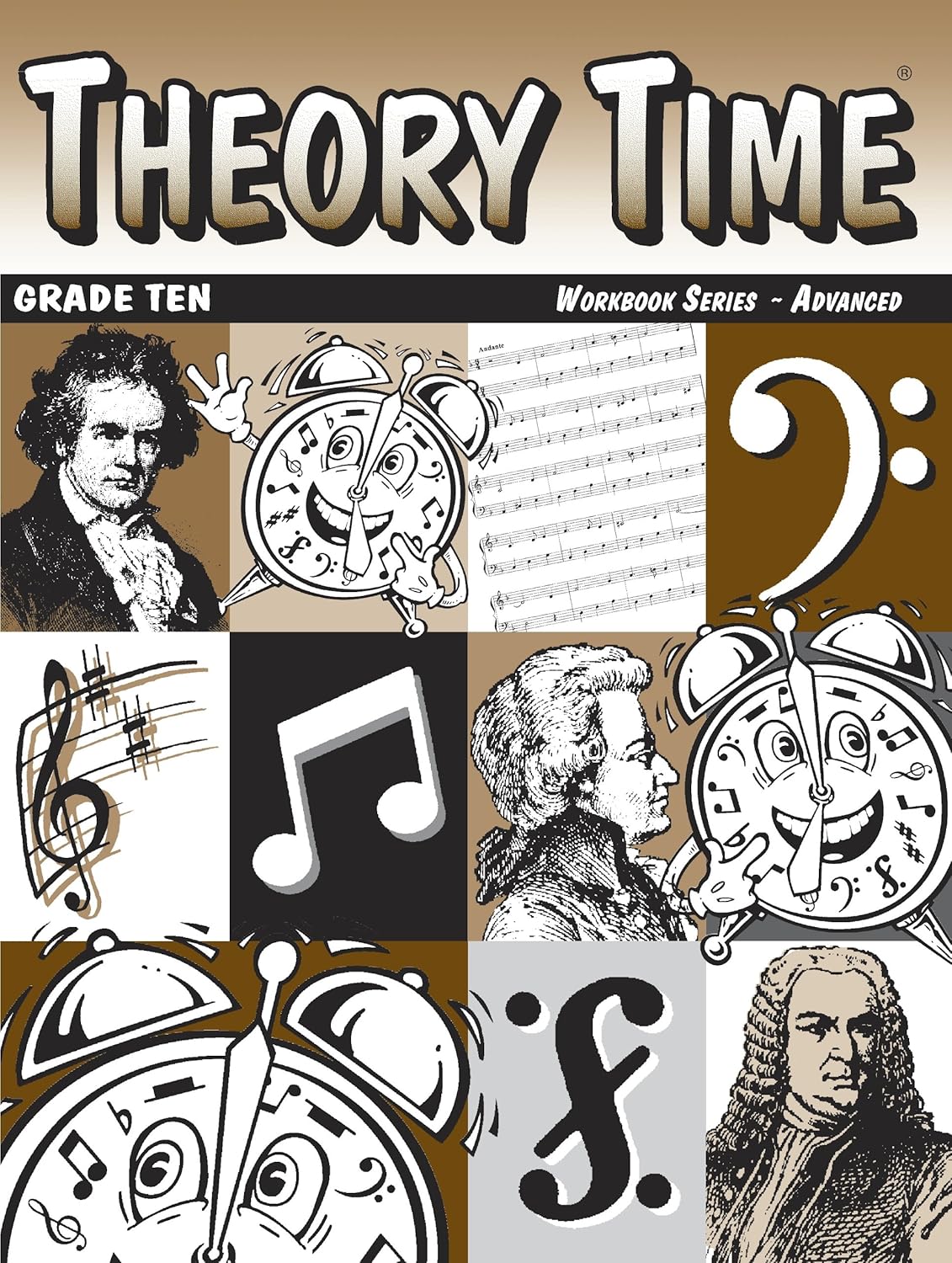 Theory Time Grade 10