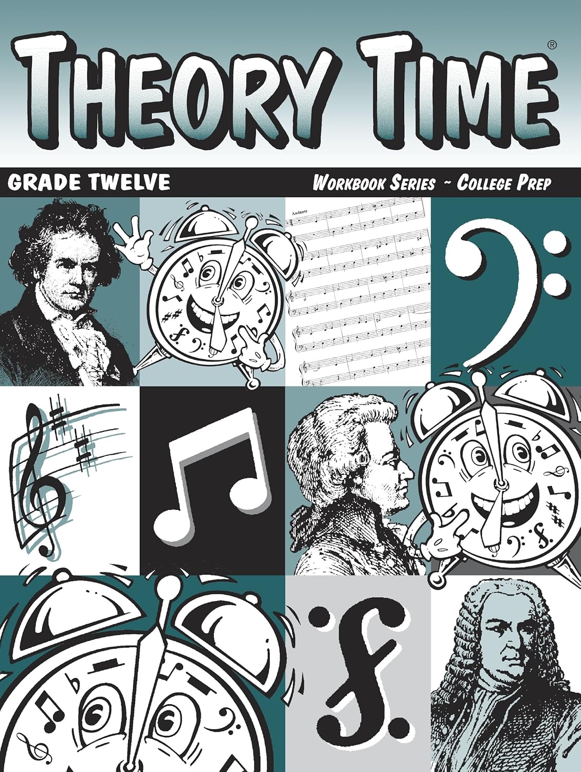 Theory Time Grade 12