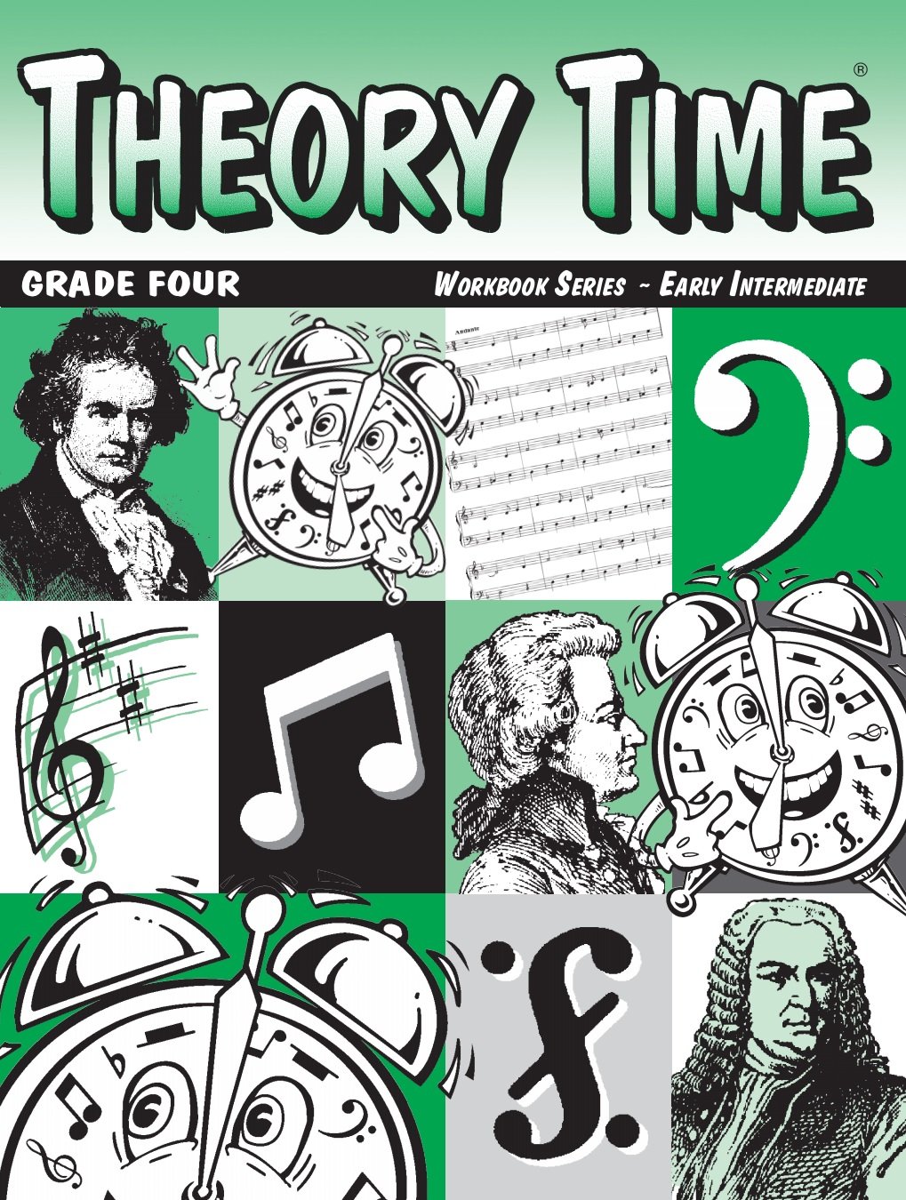 Theory Time Grade 4