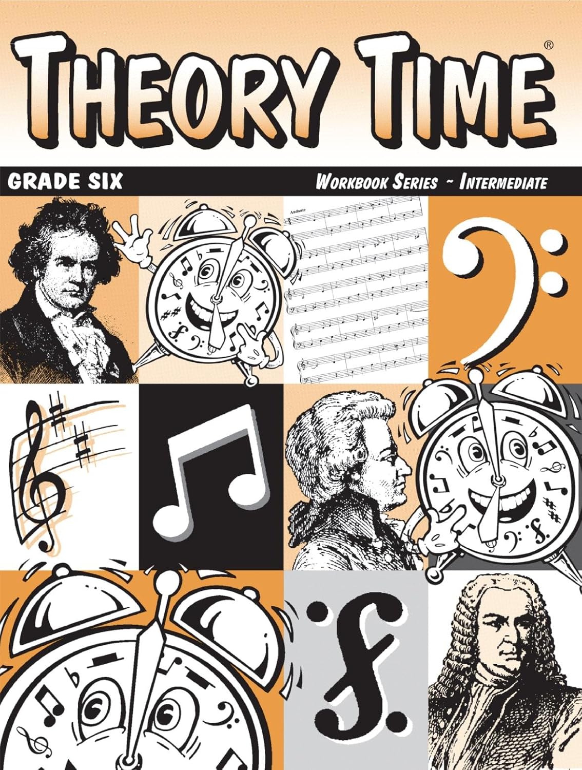 Theory Time Grade 6