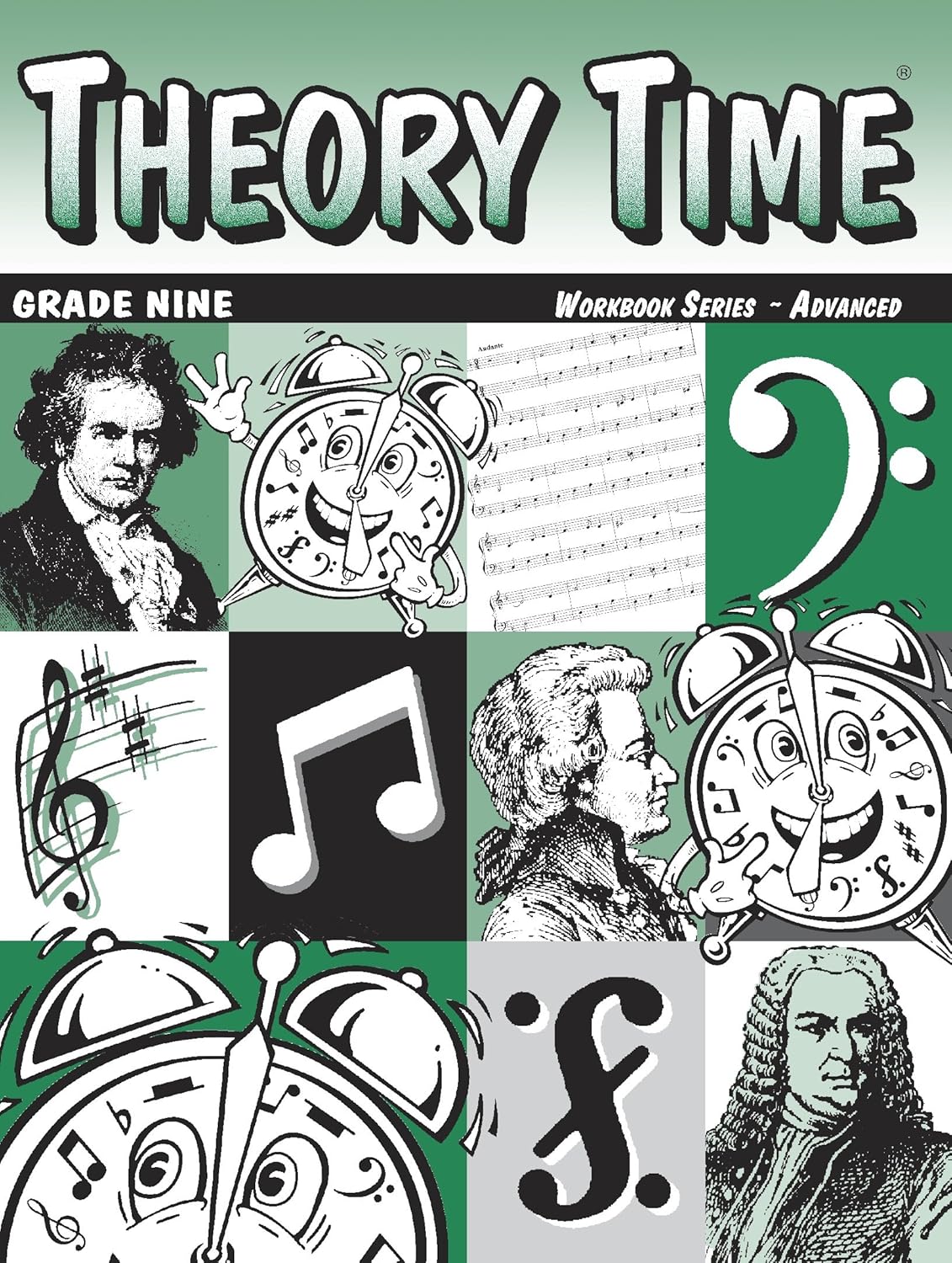 Theory Time Grade 9