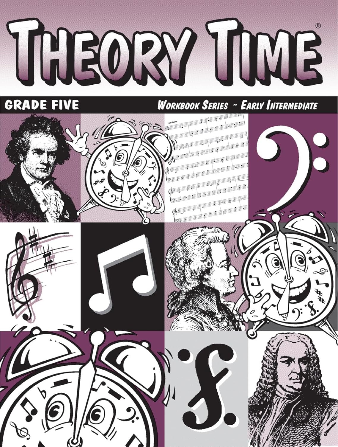 theory time grade 5