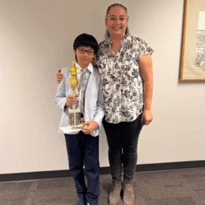 2025 Houston Young Artist Competition