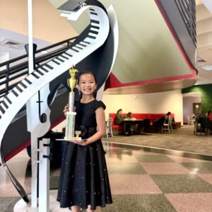2026 Houston Young Artist Competition