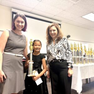 2026 Houston Young Artist Competition