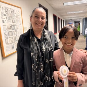 2026 Houston Young Artist Competition