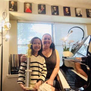 2026 Houston Young Artist Competition